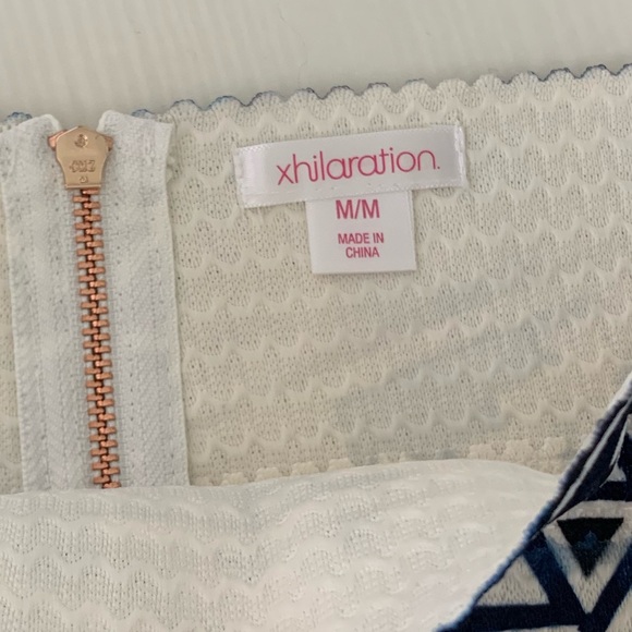 Mini Skirt - Picture 3 of 3